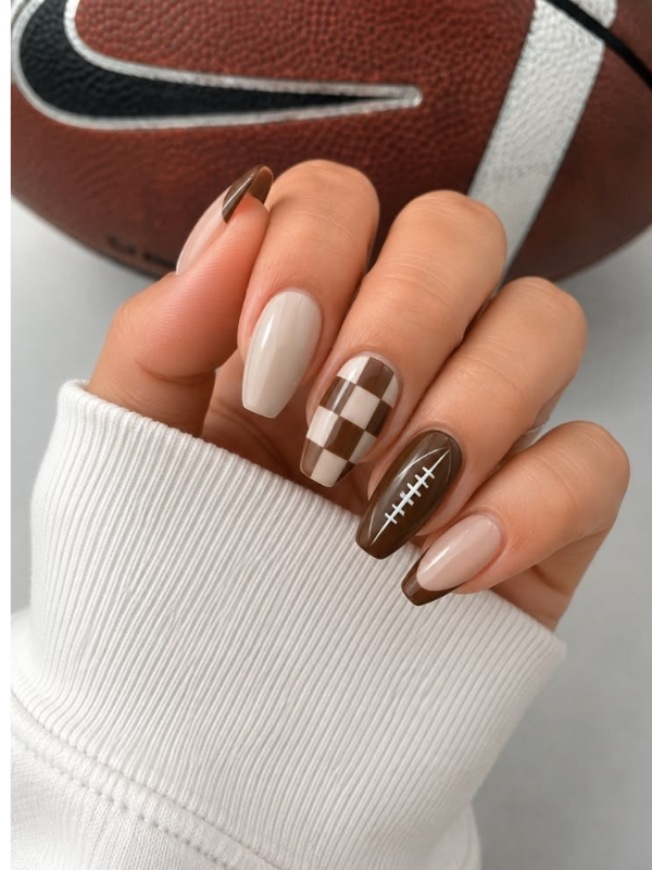 Football-nail-ideas 