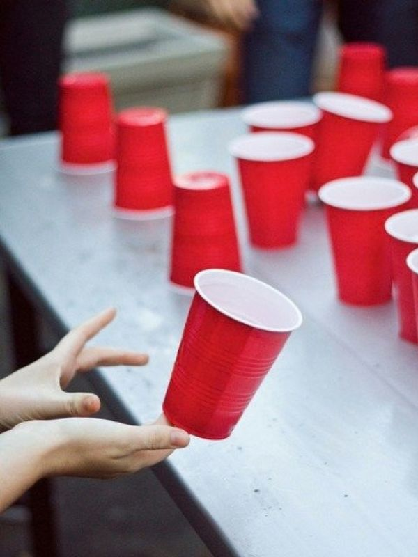 Party-games