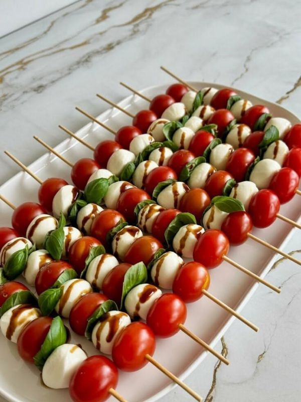 Christmas-Party-Food