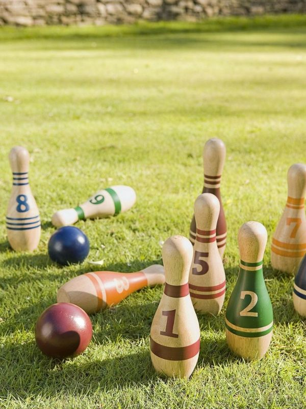 Party-games
