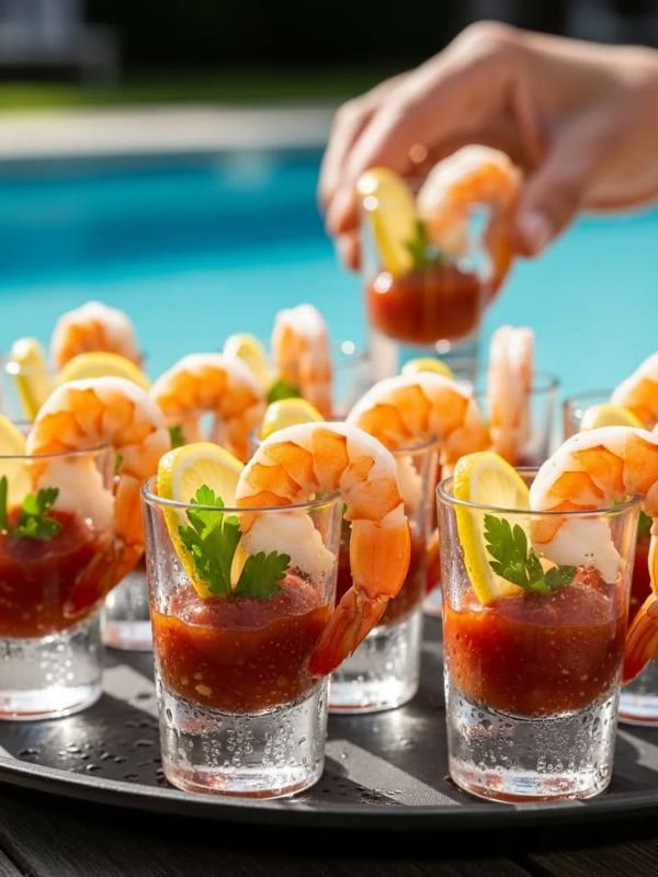 Christmas-party-food