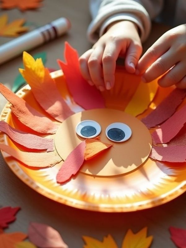 Thanksgiving-Crafts