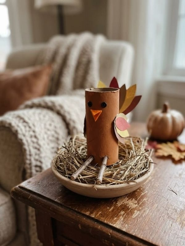 Thanksgiving-Crafts