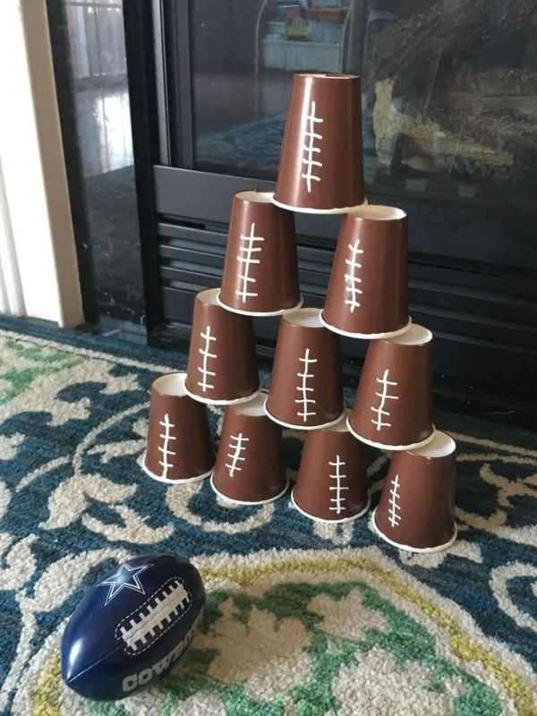 Party-games