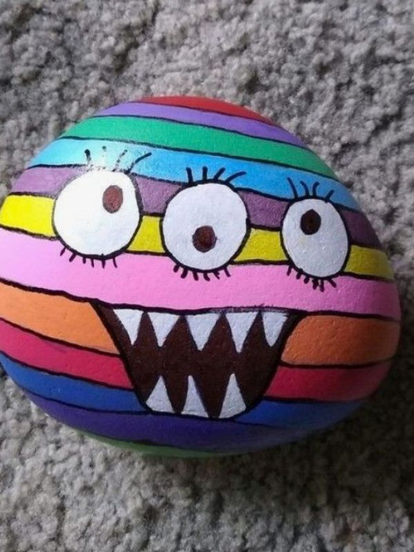 Rainbow-Monster-Rocks