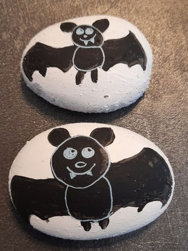 Halloween-Rock-Painting-Ideas-for-Kids