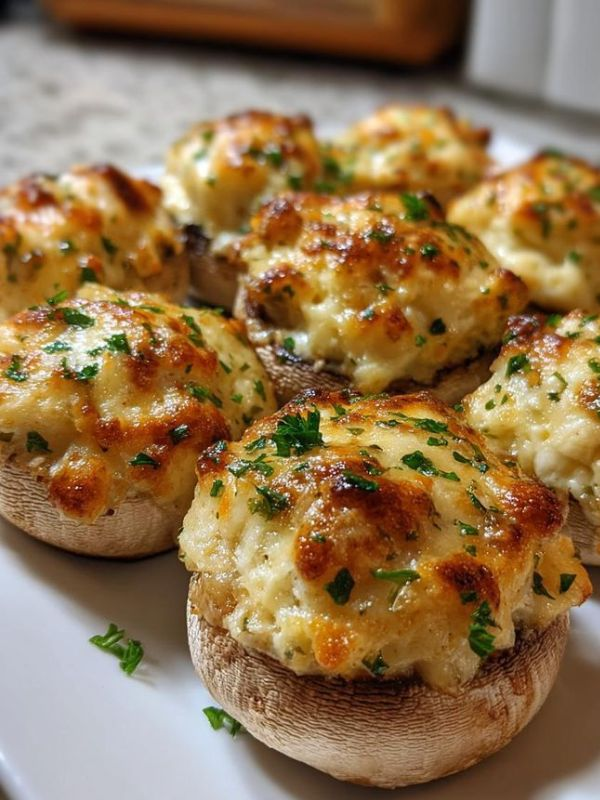 Christmas-party-food