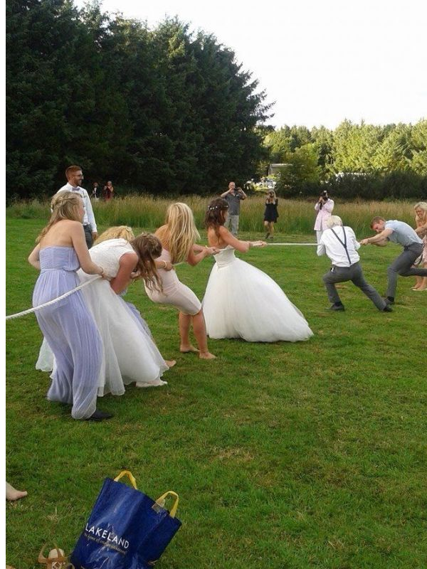 Party-games