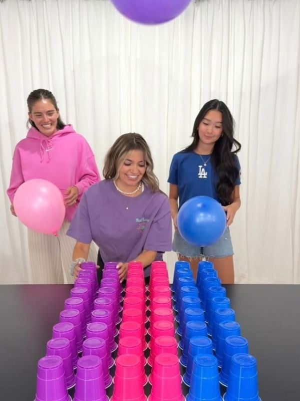 Party-games