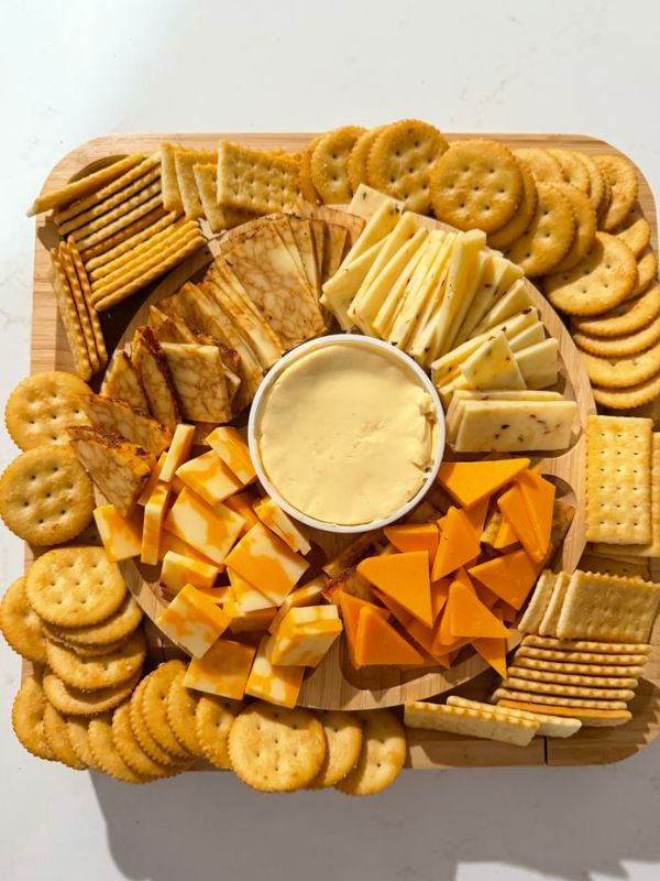Christmas-party-food
