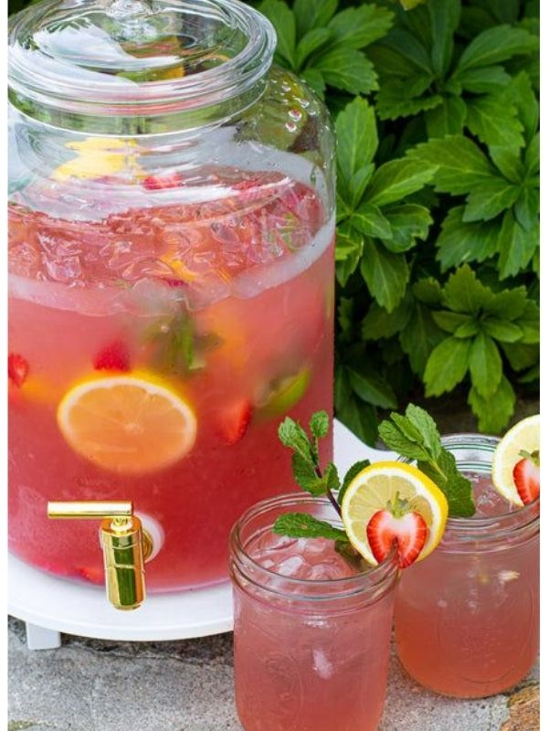 Best-Party-Drinks