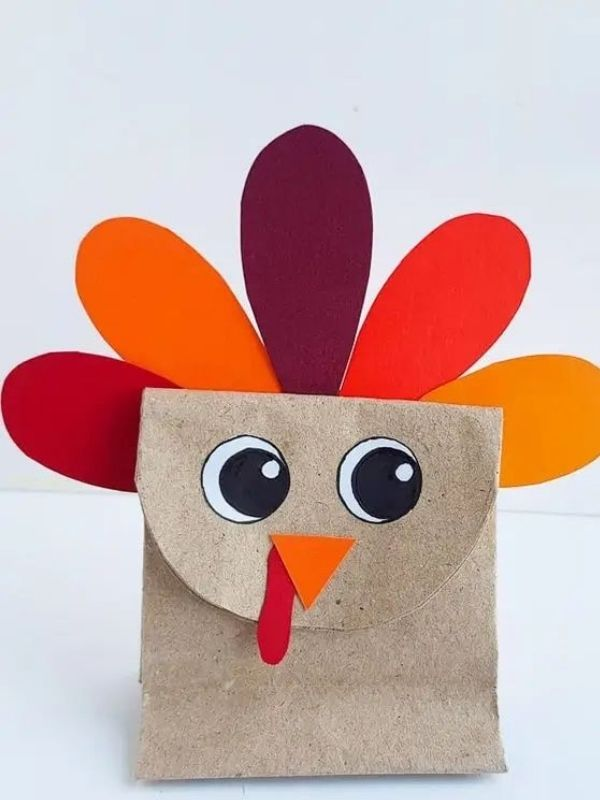 Thanksgiving-Crafts