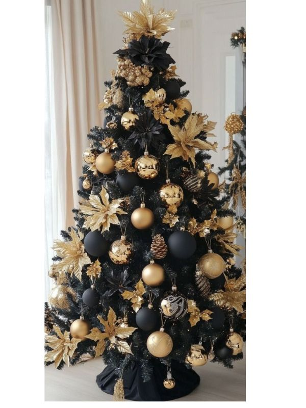 Black-and-Gold-Christmas-tree 
