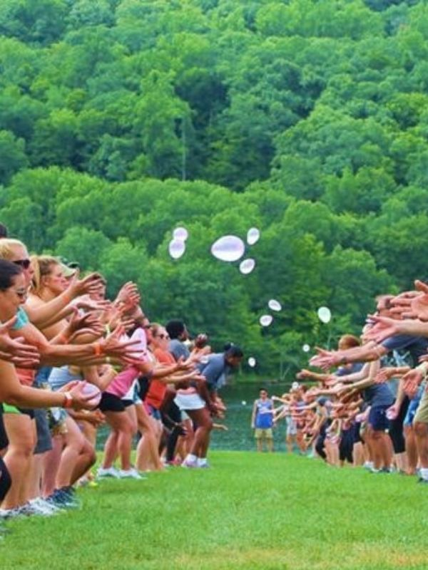 Party-games