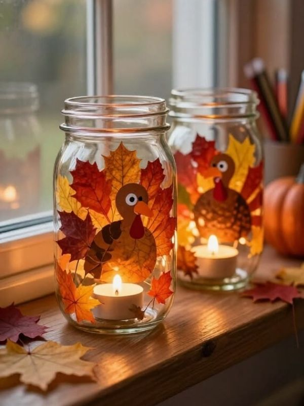 Thanksgiving-Crafts