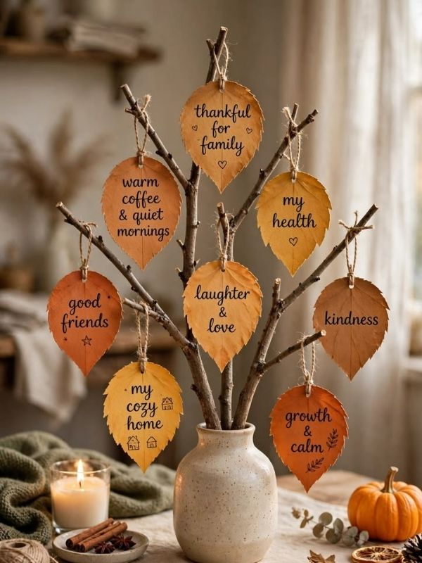 Thanksgiving-Crafts