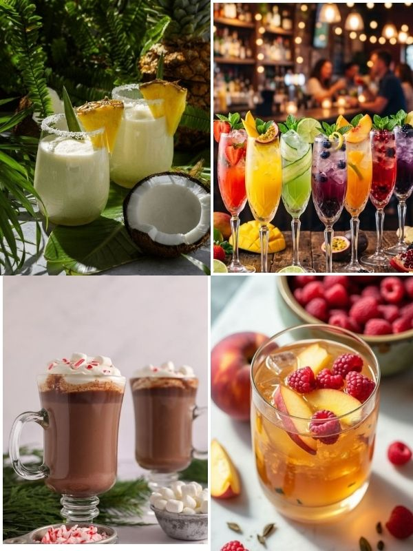 Best-Party-Drinks