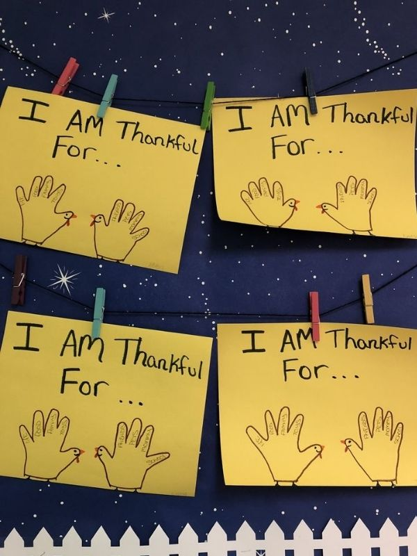 Thanksgiving-Crafts