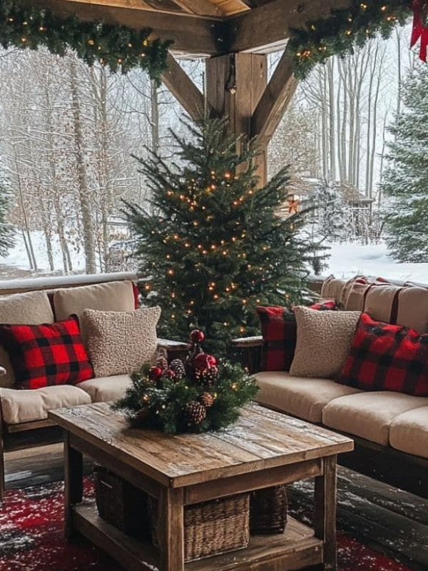 Rustic-Christmas-Porch-Vintage-Decor