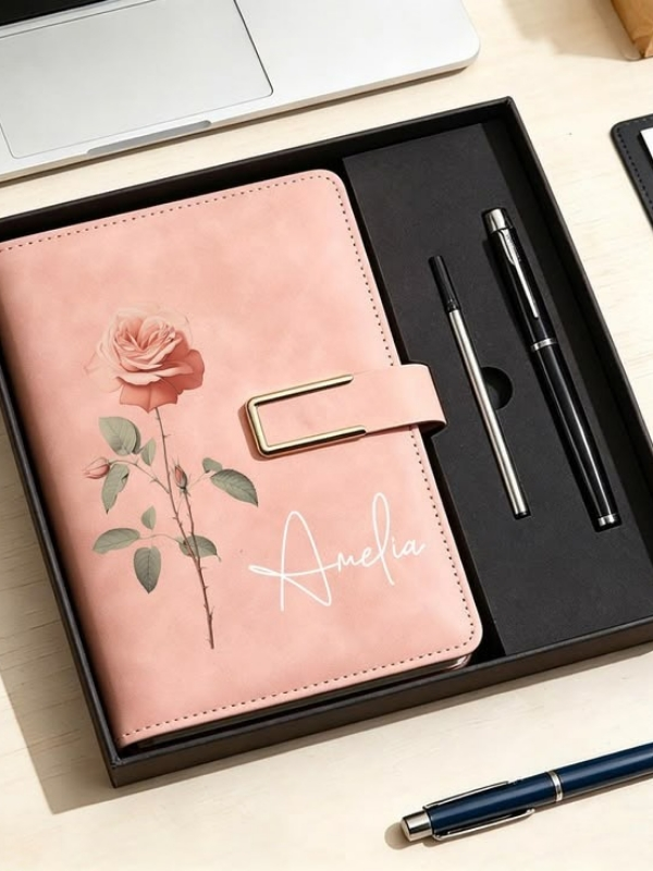 Personalized-Notebook-Christmas-Gift-Ideas