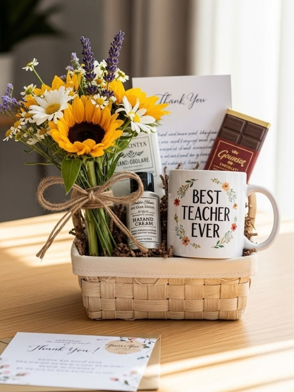 Budget-Friendly-Teacher-Gift-Basket-ideas