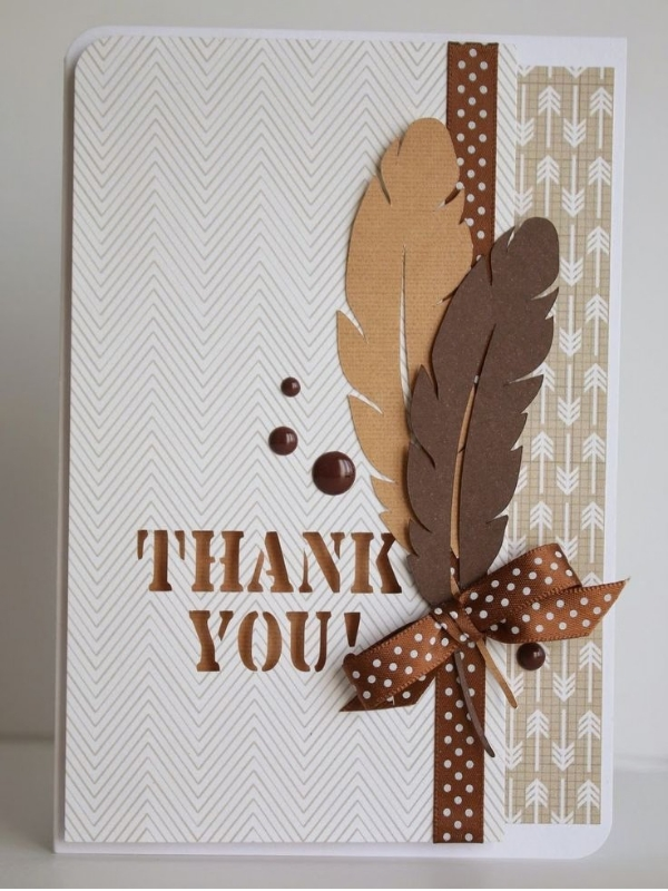 Christmas-gift-Handmade-Thank-You-Card-ideas