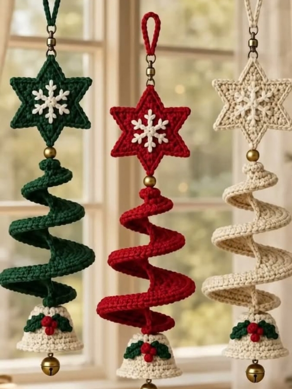 Christmas-gift-Handmade-Ornament-ideas