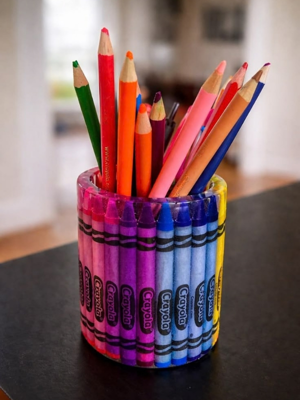 Christmas-gift-Personalized-Pencil-Holder-ideas