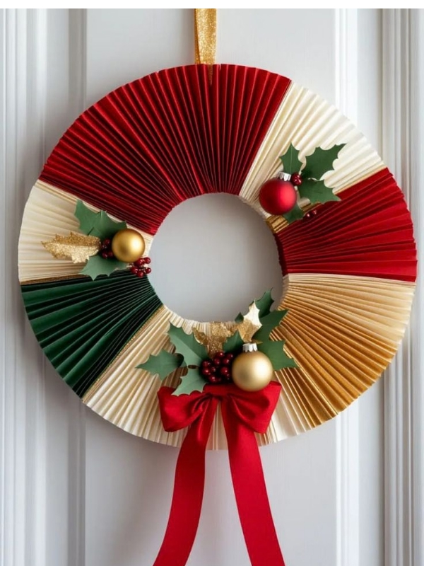 Handmade-Christmas-gift-Decoration-ideas