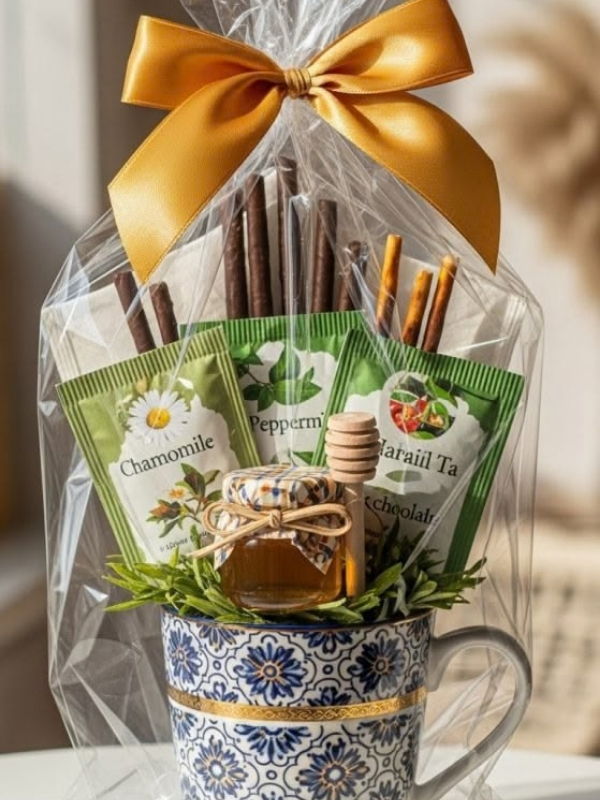 Coffee-Tea-Christmas-Gift-Set-ideas