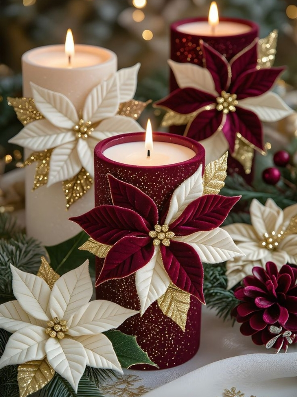 Christmas-gift-Candle-ideas