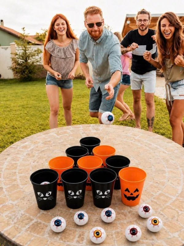 Party-games