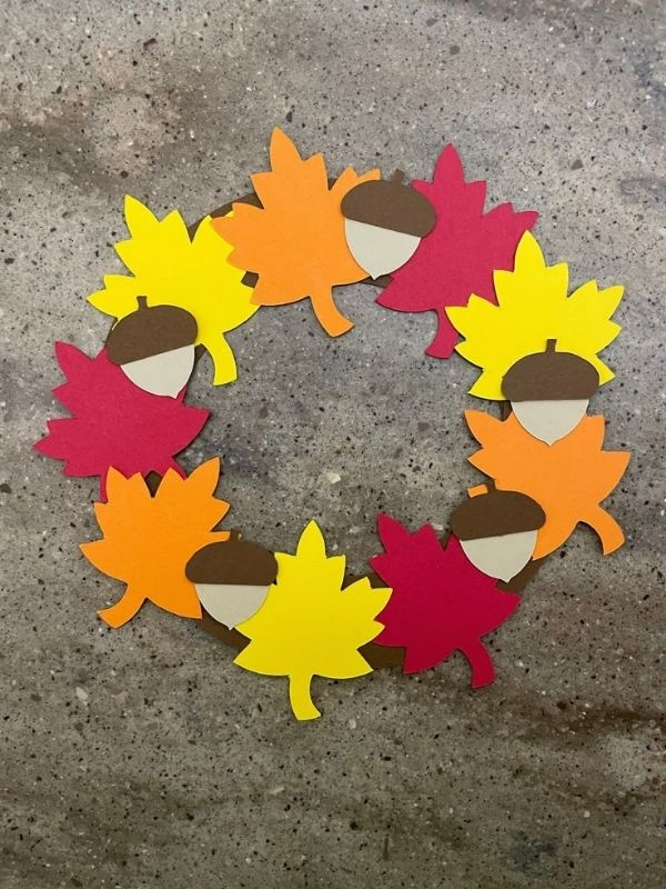 Thanksgiving-Crafts