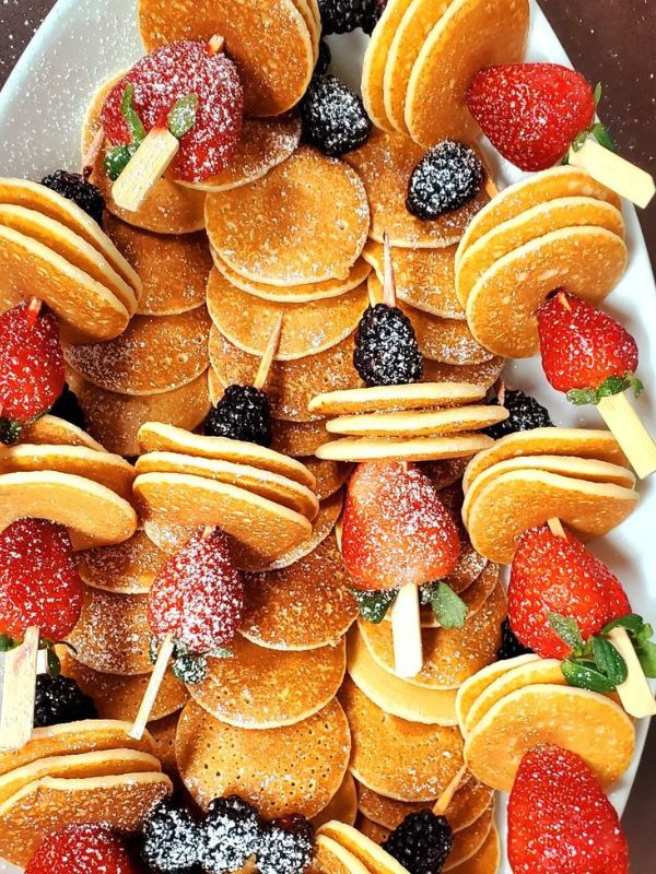 Christmas-Party-Food