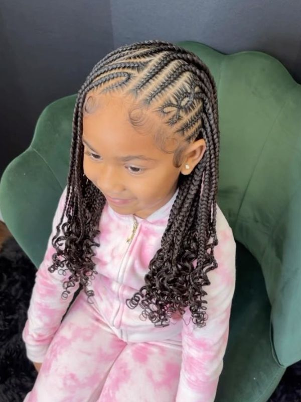 Lemonade-braids-hairstyles-for-kids 