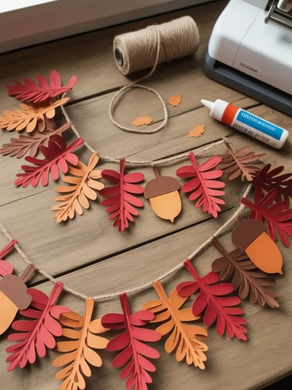Thanksgiving-Crafts