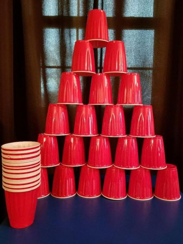 Party-games