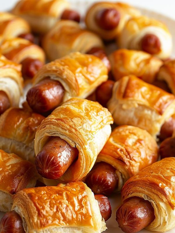 Christmas-Party-Food
