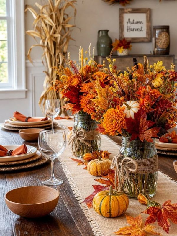 Thanksgiving-tablescape-ideas 