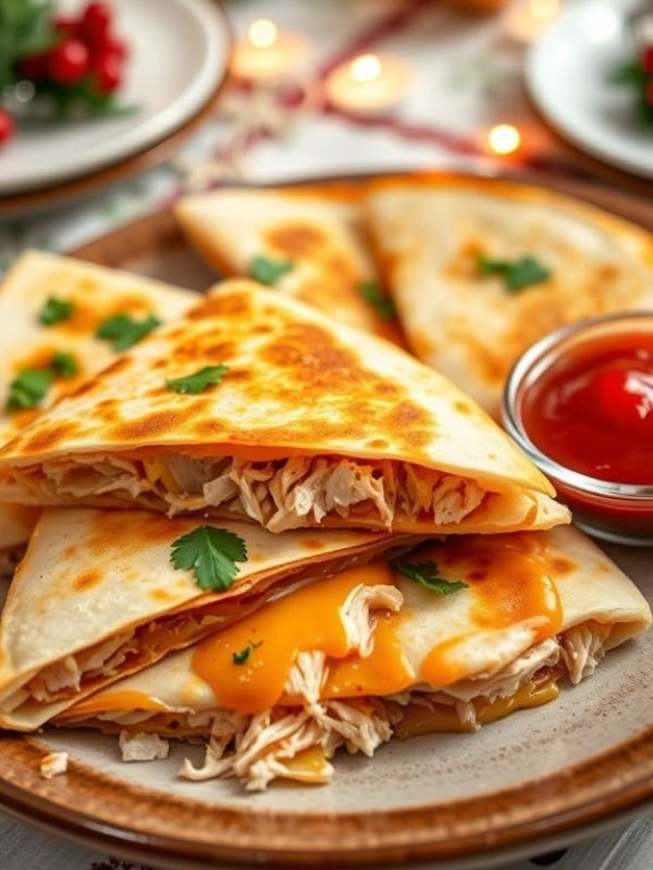 Christmas-Party-Food