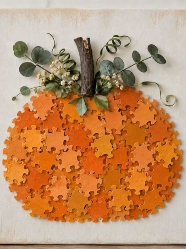 Thanksgiving-Crafts