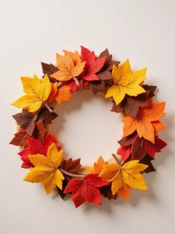 Thanksgiving-Crafts