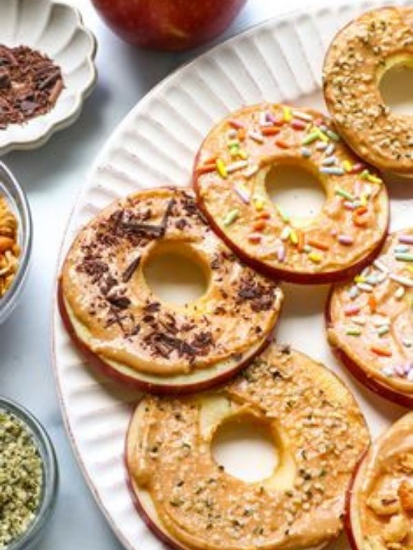 Thanksgiving Dessert Ideas.