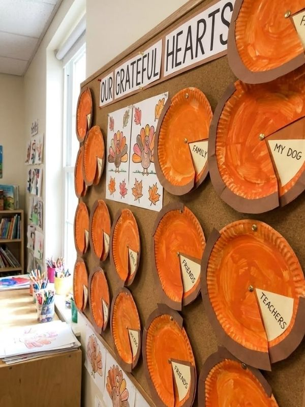 Thanksgiving-Crafts