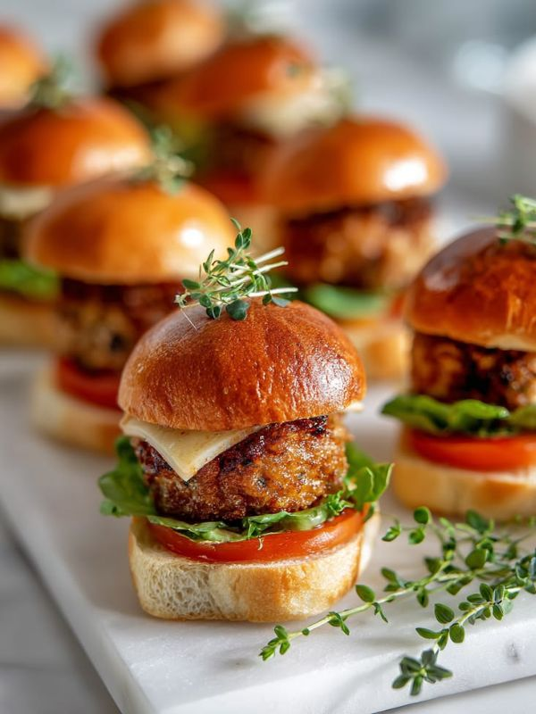 Christmas-Party-Food