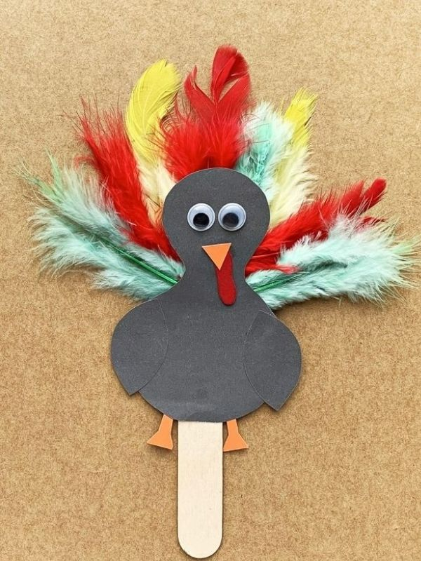 Thanksgiving-Crafts