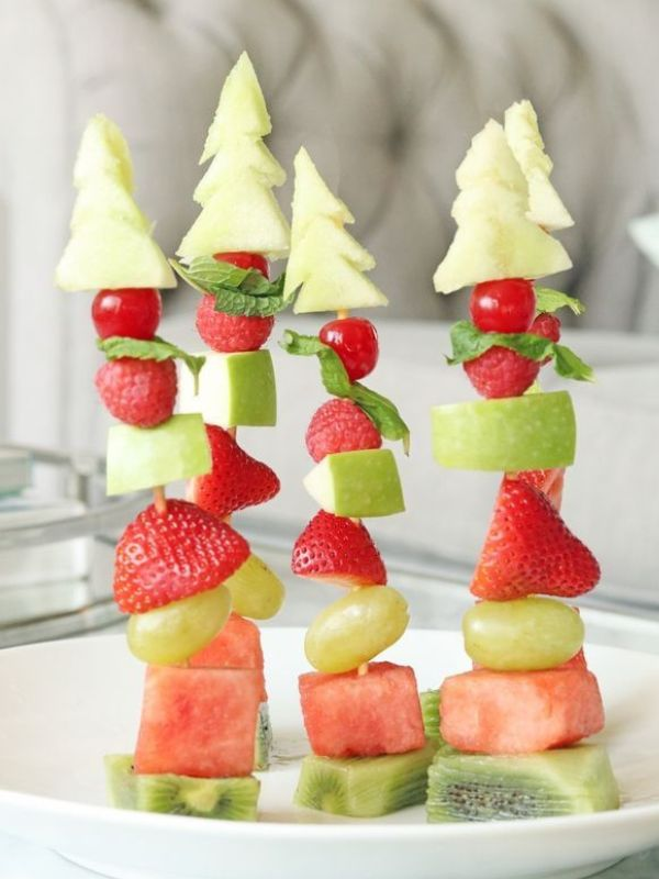 Christmas-Party-Food