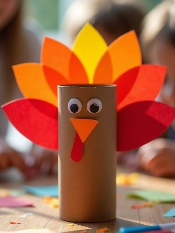 Thanksgiving-Crafts