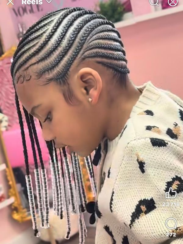 Lemonade-braids-hairstyles-for-kids