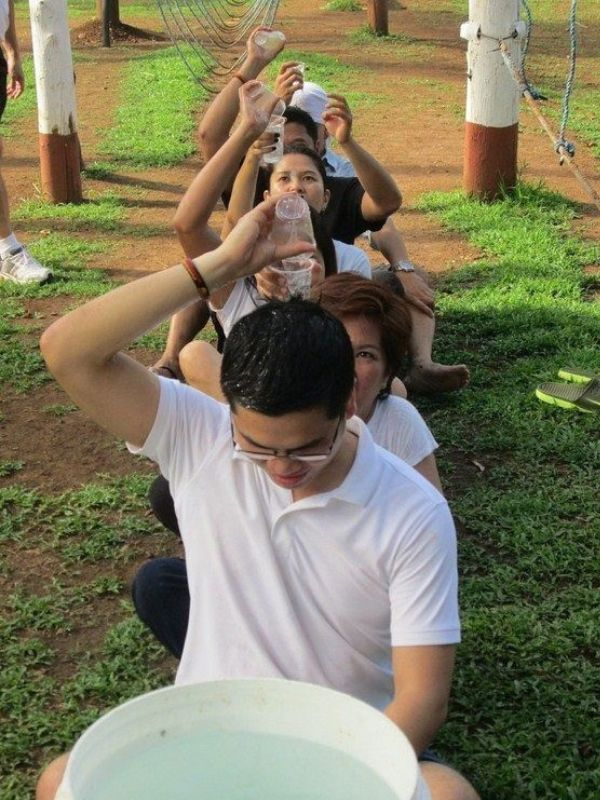 Party-games 